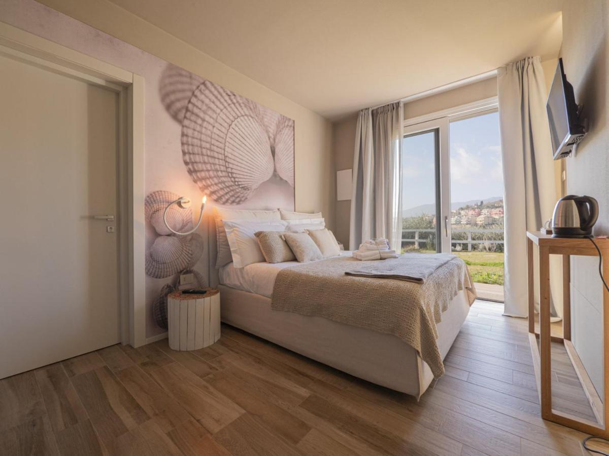 Agriturismo Terre Degli Angeli Pietra Ligure Exterior foto